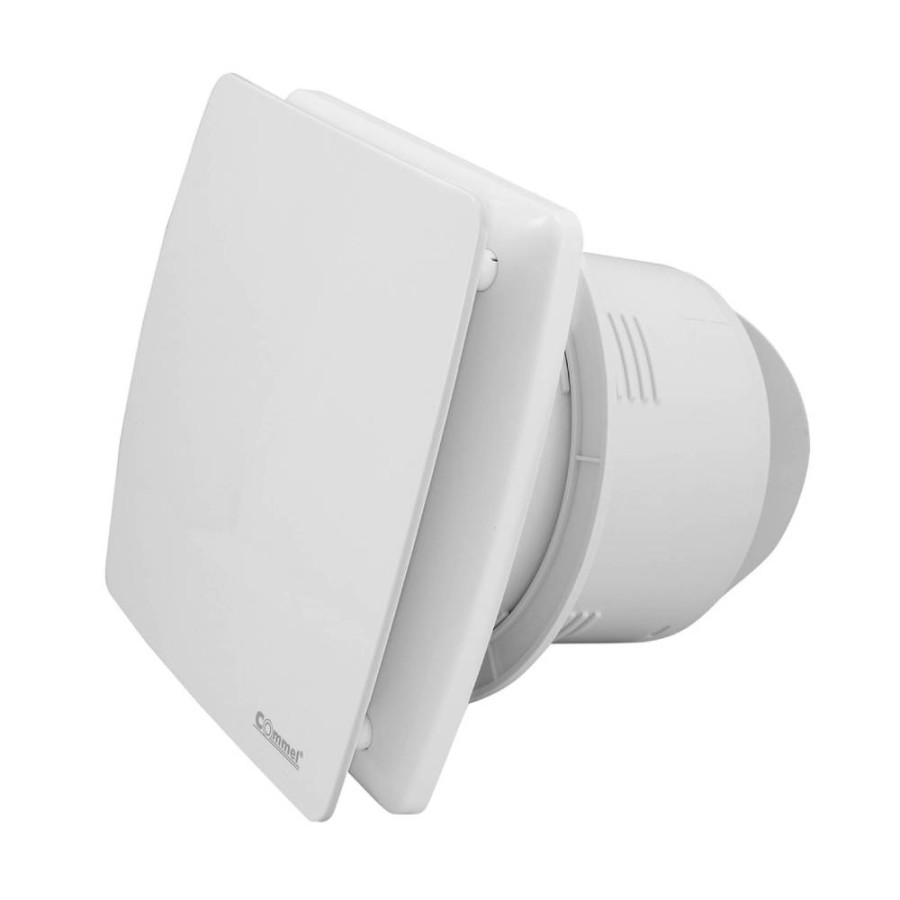 VENTILATOR ZA KUPATILO SA KUGLIČNIM LEŽAJEM 220V 12W