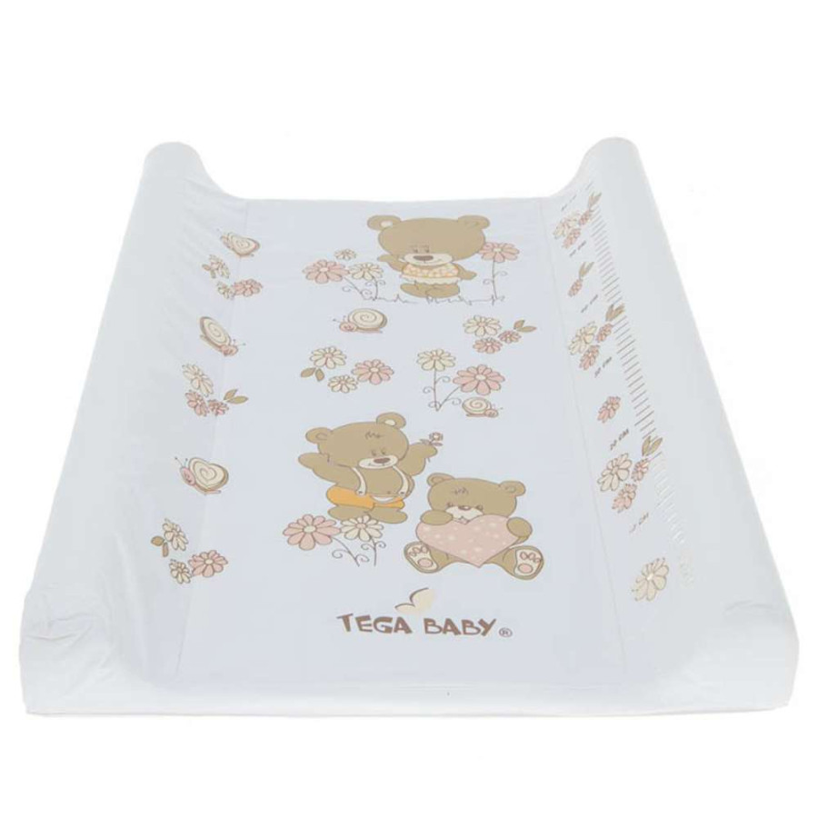 TEGA PODLOGA ZA PRESVLAČENJE BEBE