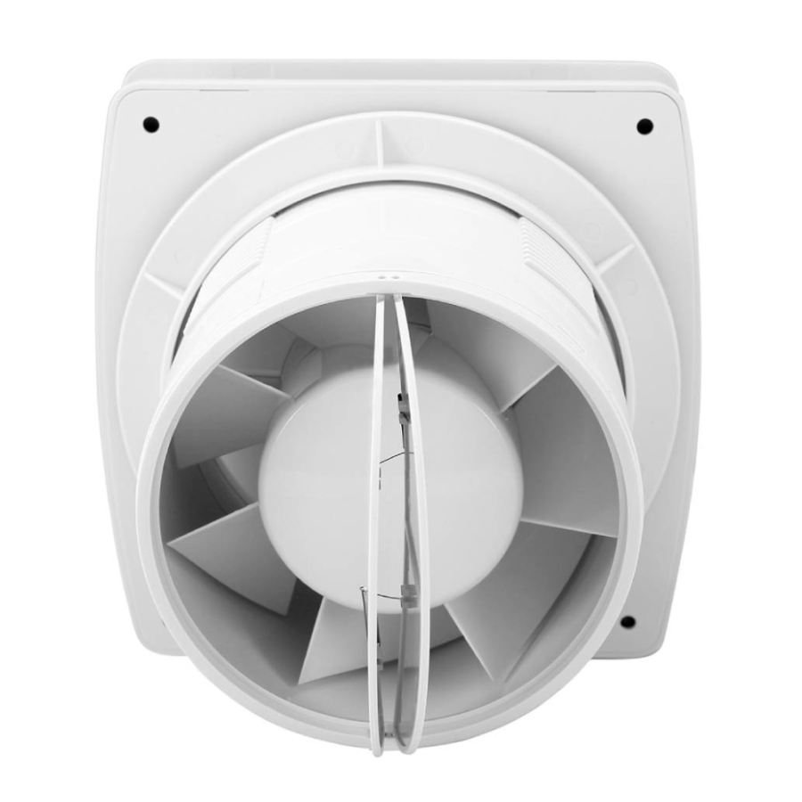 VENTILATOR ZA KUPATILO SA KUGLIČNIM LEŽAJEM 220V 12W