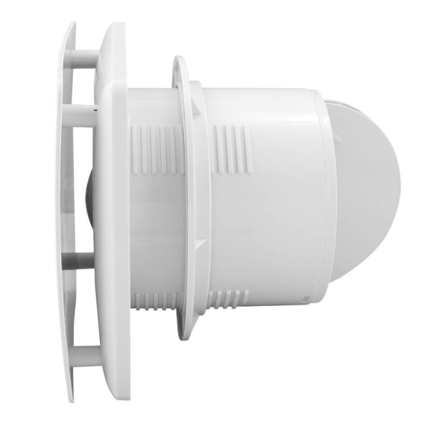 VENTILATOR ZA KUPATILO SA KUGLIČNIM LEŽAJEM 220V 12W