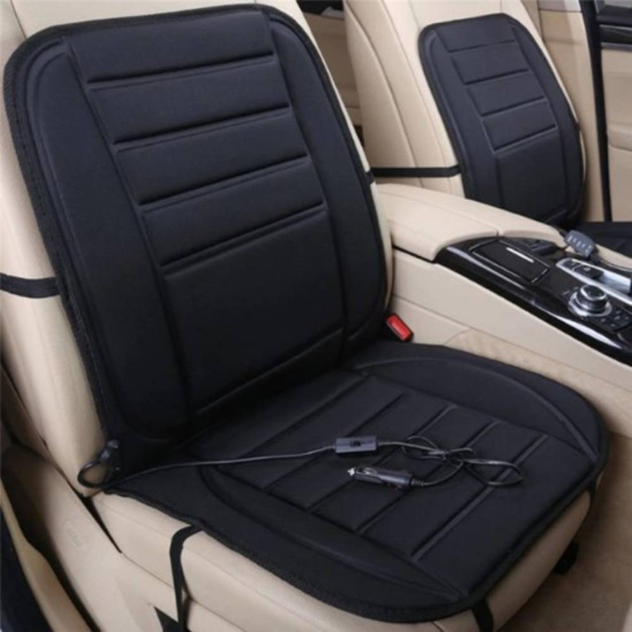 PODMETAČ ZA AUTO SJEDIŠTE SA GRIJAČIMA 12V