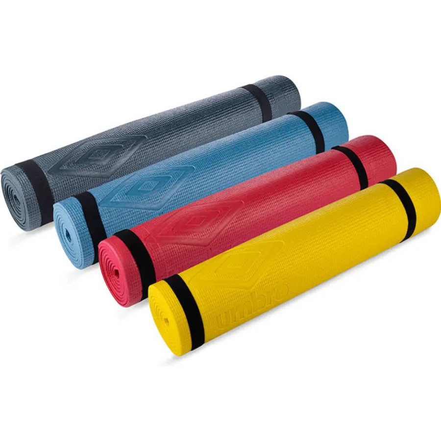 UMBRO PROSTIRKA ZA JOGU I FITNES 173X58