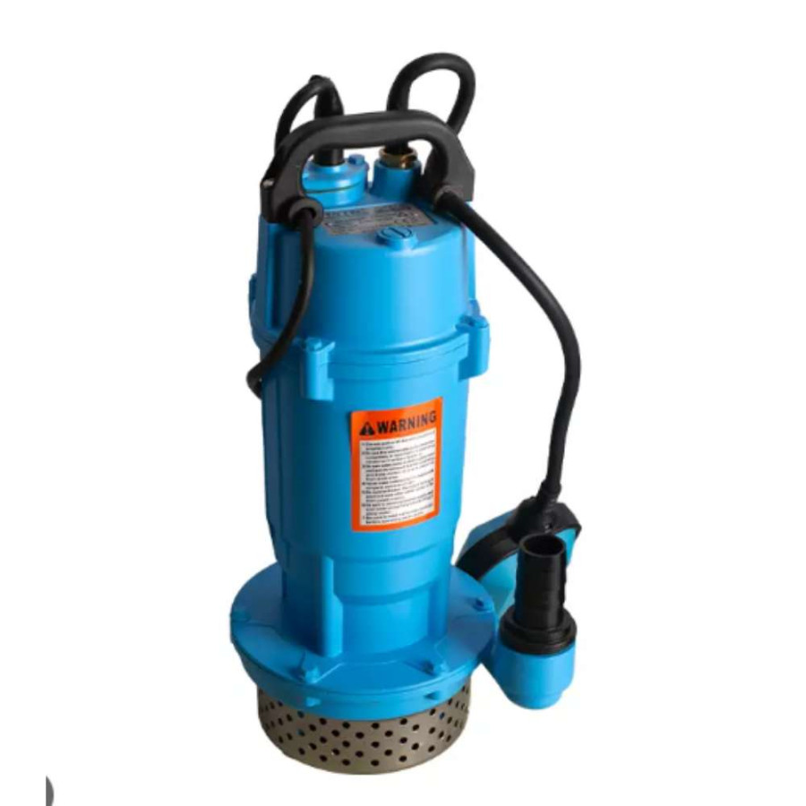 POTOPNA PUMPA ZA NEČISTU VODU 370W FSP37001