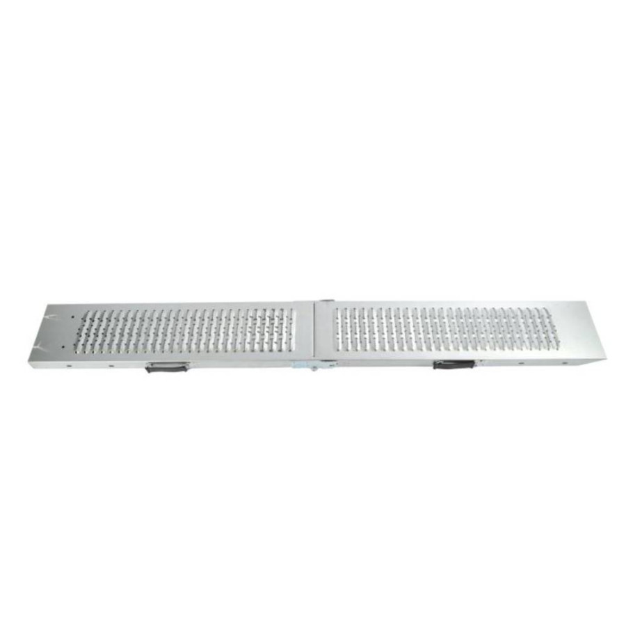 SKLOPIVA RAMPA ZA MOTOR 200KG 160X22,5CM T-001