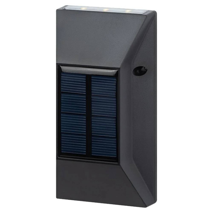VANJSKA VANJSKA SOLARNA RASVJETA 2/1