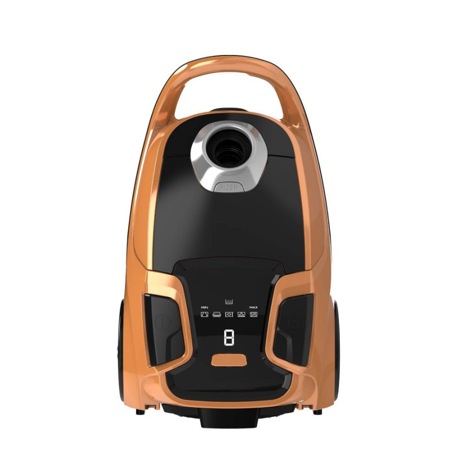 TELEFUNKEN DIGITALNI USISIVAČ SUPER SILENT 2400W TF-15A