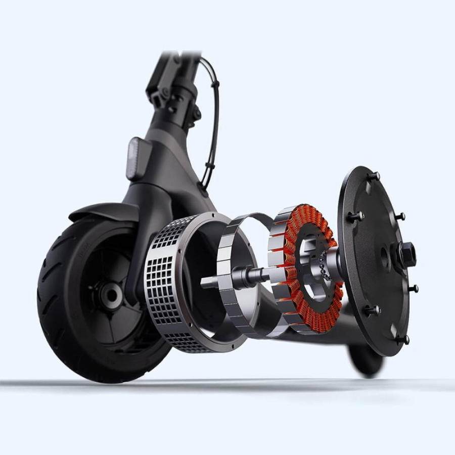 SEGWAY KICKSCOOTER ELEKTRIČNI ROMOBIL E2 E 51040