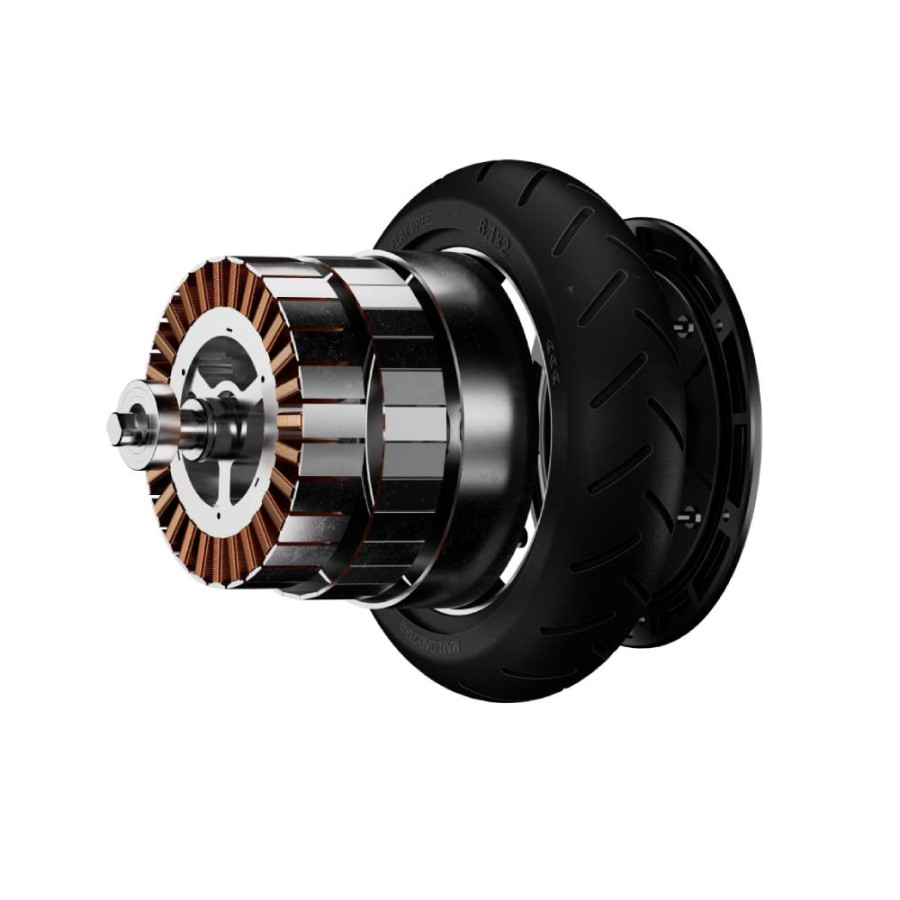 SEGWAY KICKSCOOTER ELEKTRIČNI ROMOBIL E2 PLUS E  II 58026