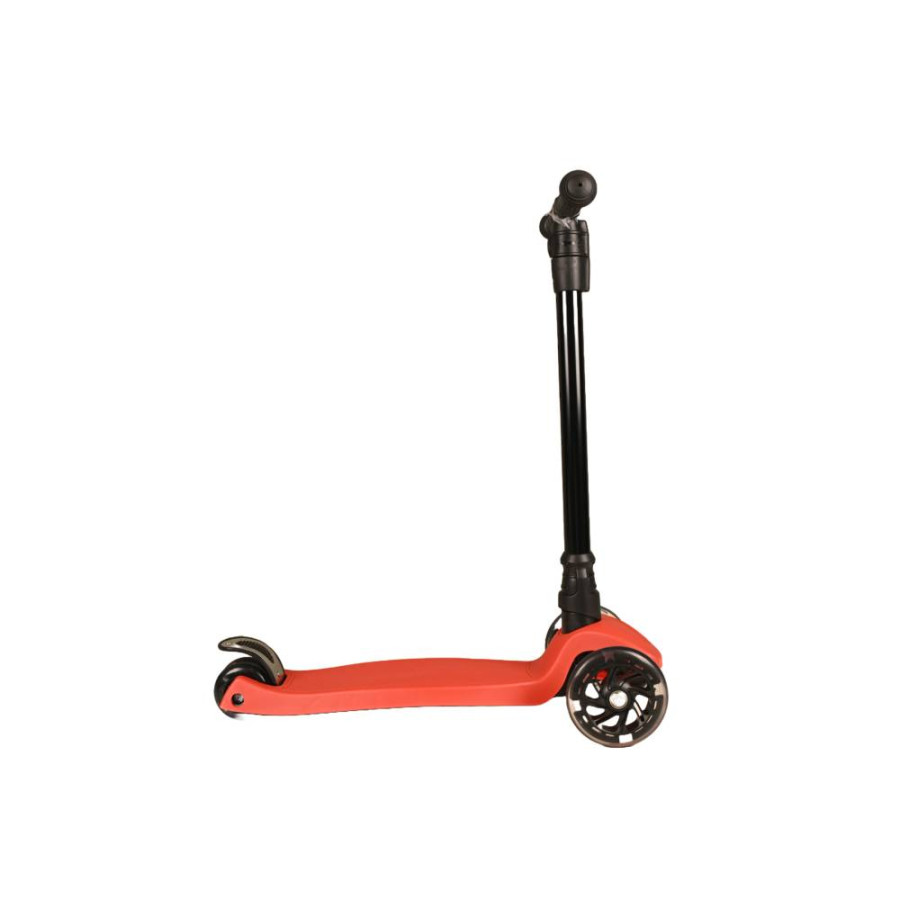 YILIEN ROMOBIL TWIST&ROLL LED LS306