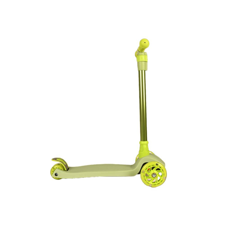 YILIEN ROMOBIL TWIST&ROLL LED LS306