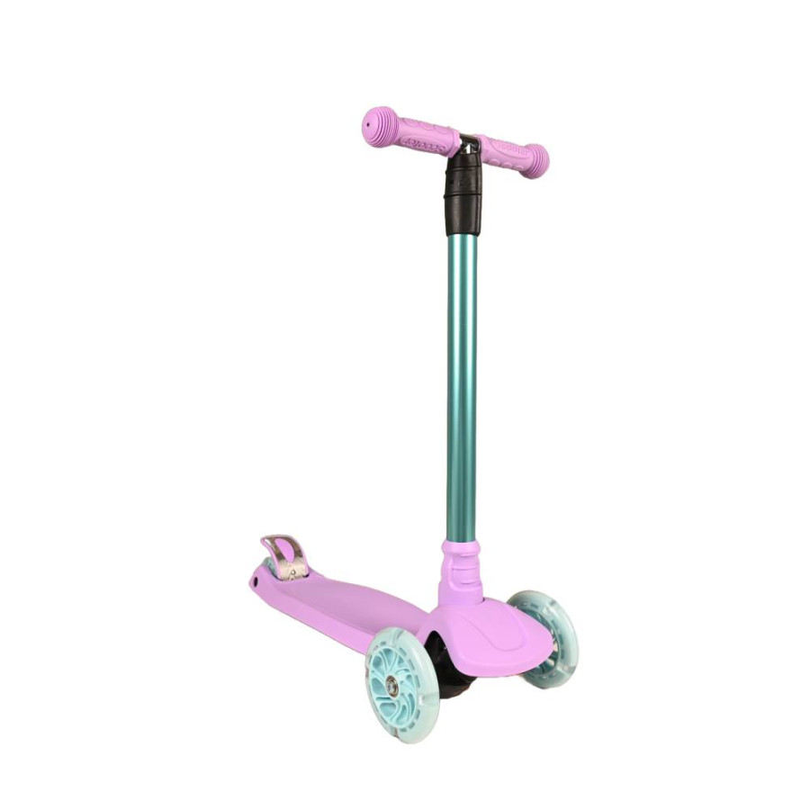 YILIEN ROMOBIL TWIST&ROLL LED LS306