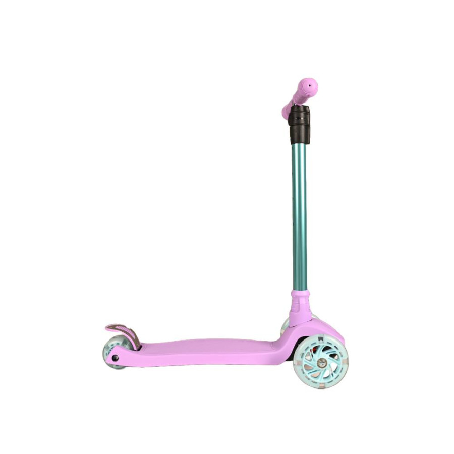 YILIEN ROMOBIL TWIST&ROLL LED LS306