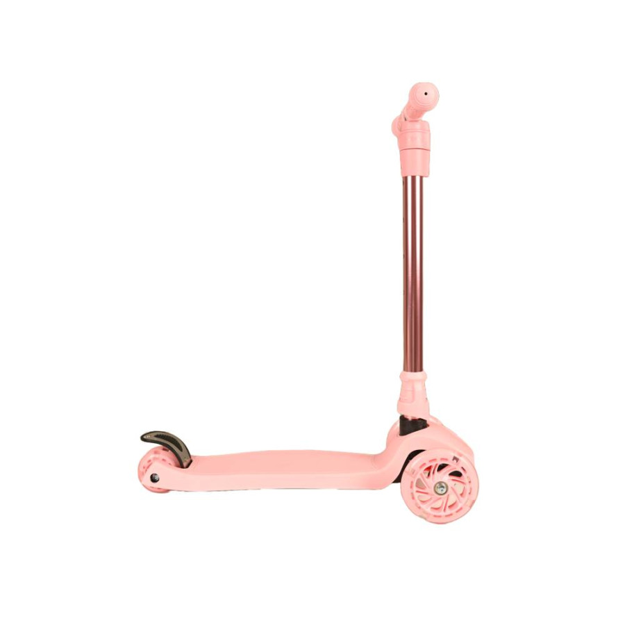 YILIEN ROMOBIL TWIST&ROLL LED LS306