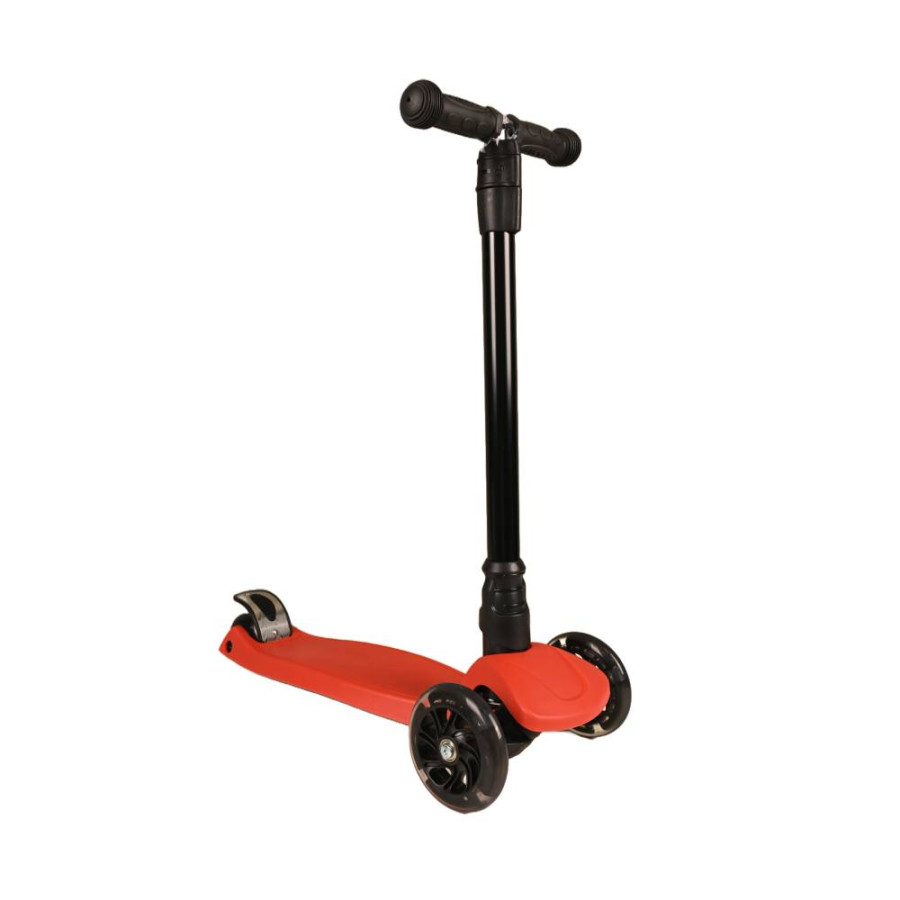 YILIEN ROMOBIL TWIST&ROLL LED LS306