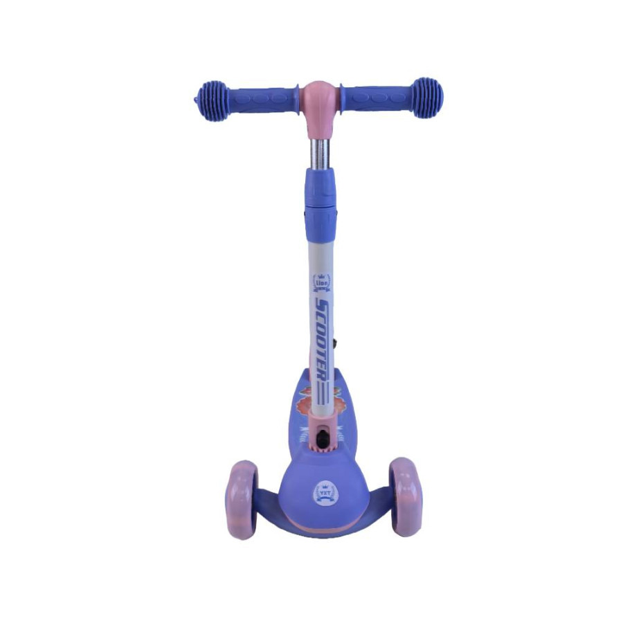 HONGDULAI ROMOBIL TWIST&ROLL LION M2