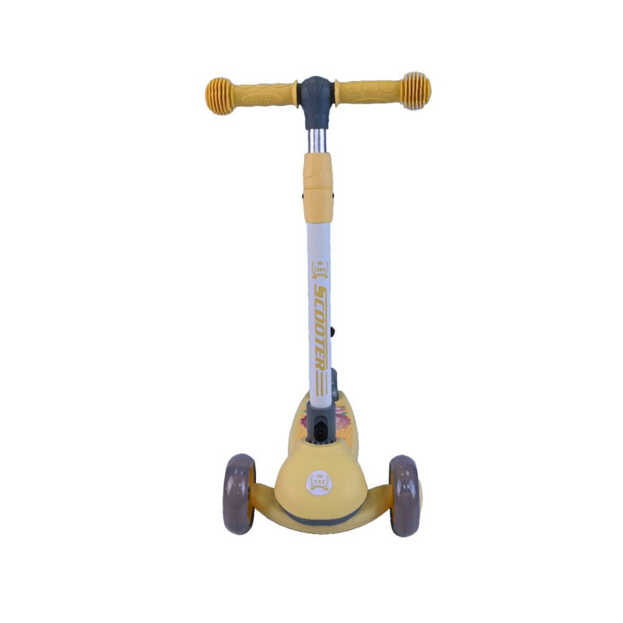 HONGDULAI ROMOBIL TWIST&ROLL LION M2