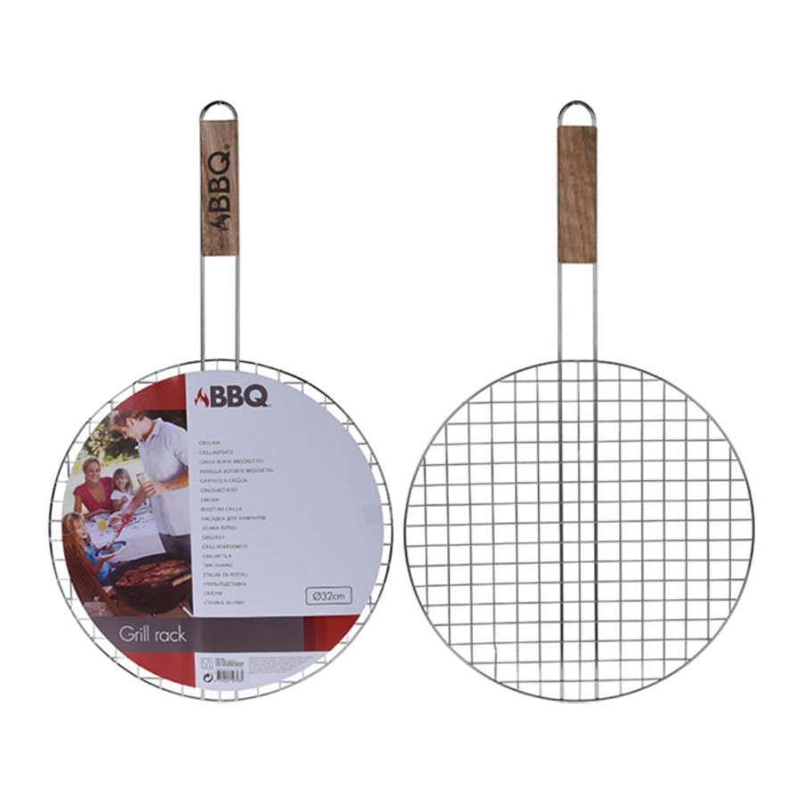 ROŠTILJ ŽICA FI32CM