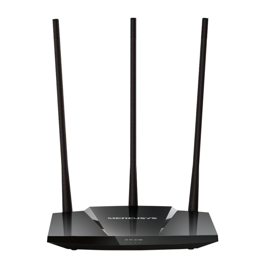 MERCUSYS RUTER 300MBPS MW330HP