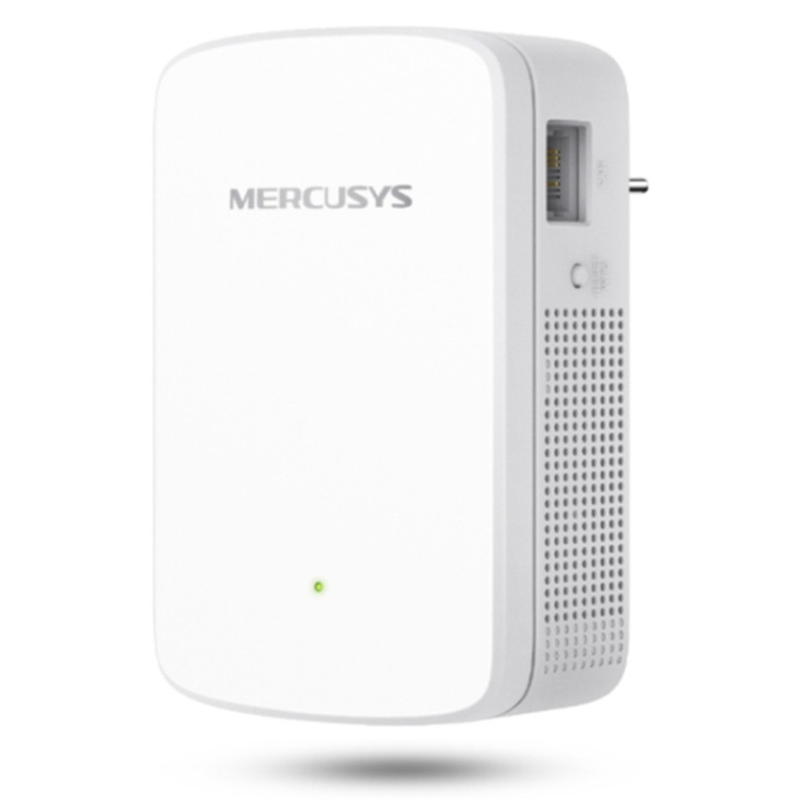 MERCUSYS RUTER WIFI RANGE EXTENDER ME20 AC750