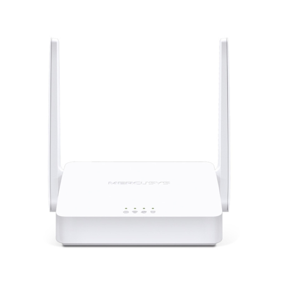 MERCUSYS RUTER MW301R 300MBPS
