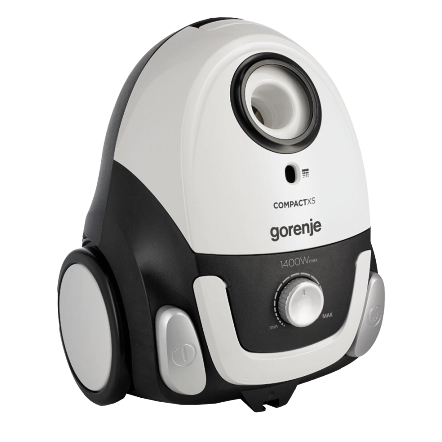 GORENJE USISIVAČ 1400W VC1411