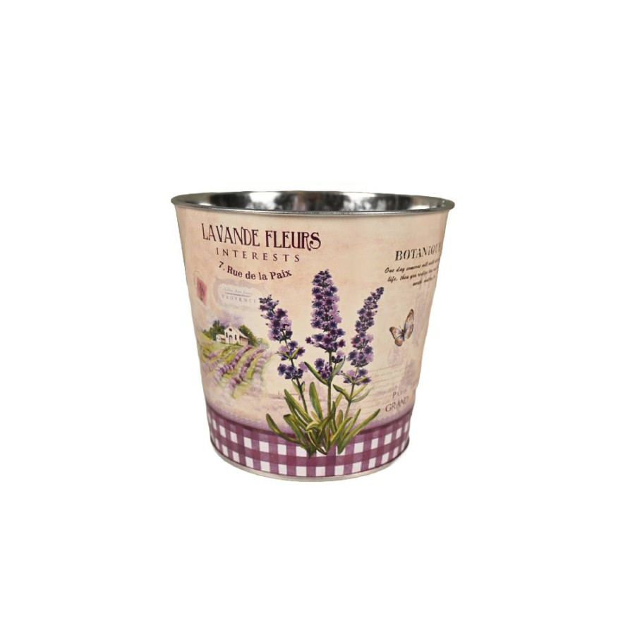 MATALNA SAKSIJA FI15CM H-14CM