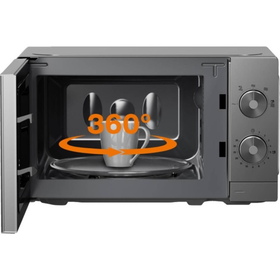 GORENJE MIKROVALNA PEĆNICA 20L MO20E1T4