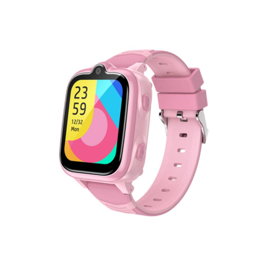 BLACKVIEW DJEČIJI PAMETNI SAT Z10 PINK 57966