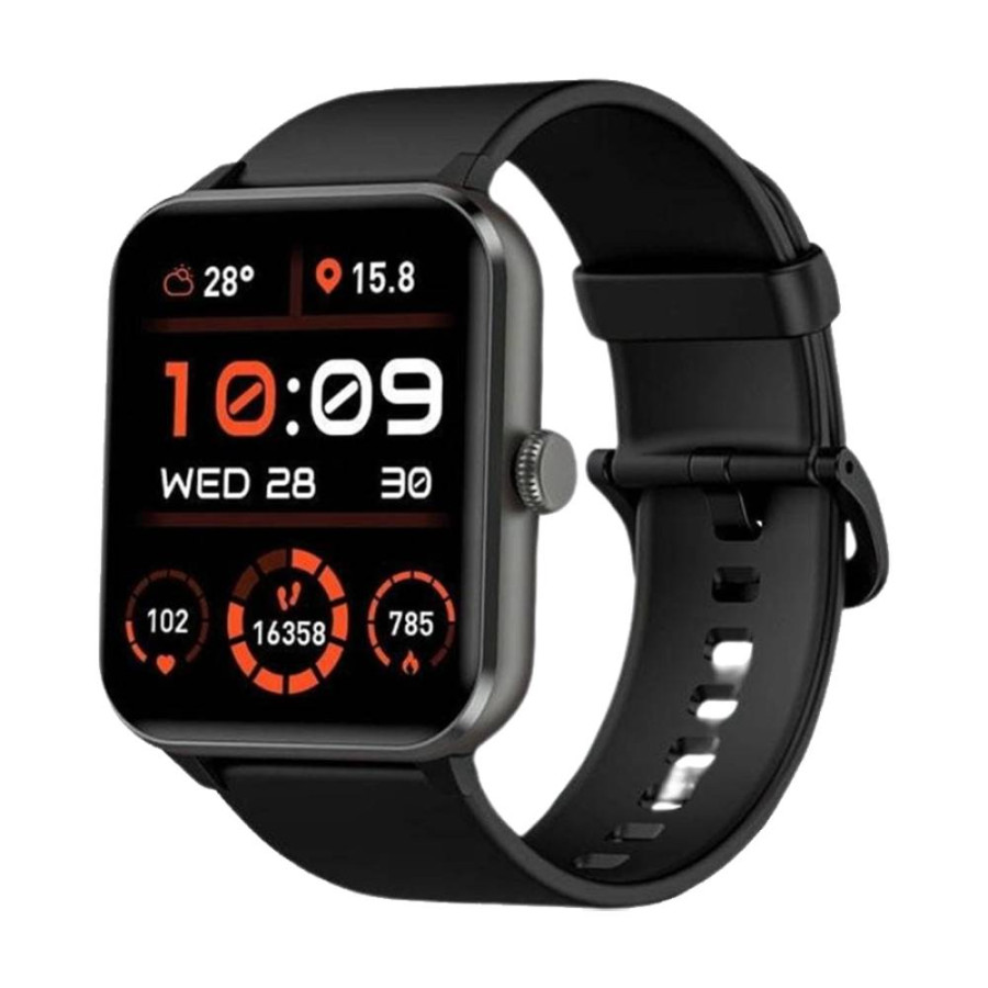 BLACKVIEW PAMETNI SAT R50 CRNI 57502