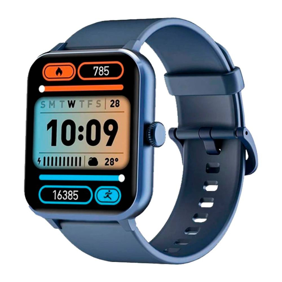 BLACKVIEW PAMETNI SAT R50 PLAVI 57504