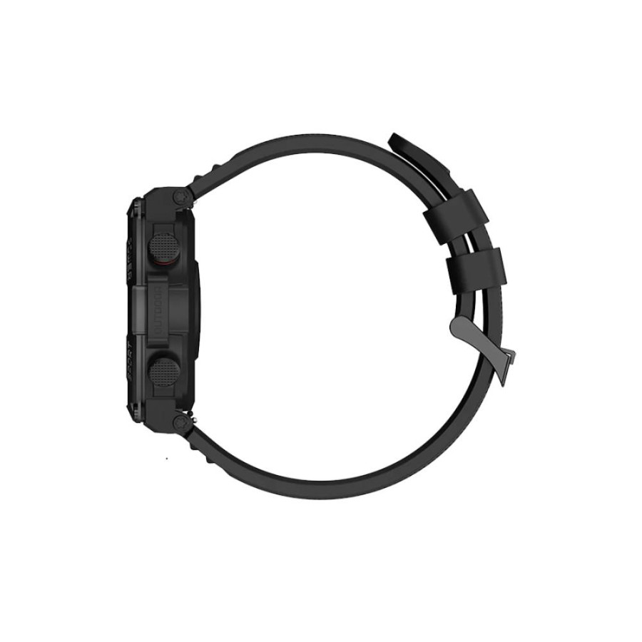 BLACKVIEW PAMETNI SAT W50 BLACK 57959