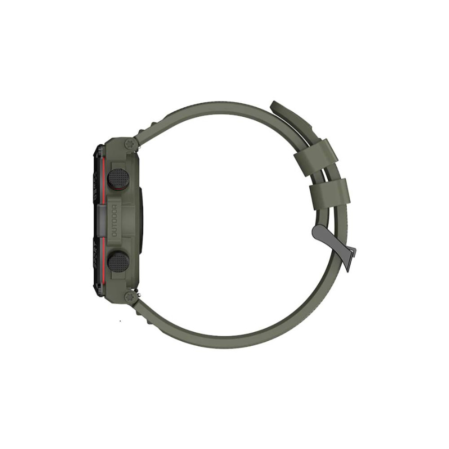 BLACKVIEW PAMETNI SAT W50 GREEN 57958
