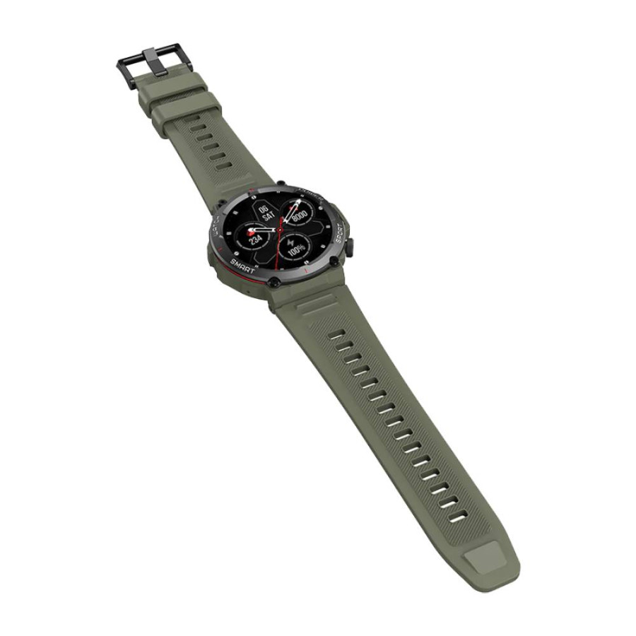 BLACKVIEW PAMETNI SAT W50 GREEN 57958