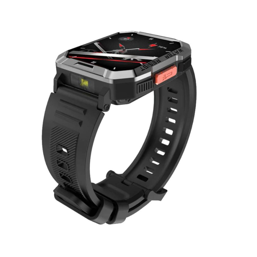 BLACKVIEW PAMETNI SAT W60 BLACK 57961