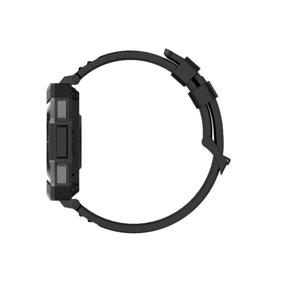 BLACKVIEW PAMETNI SAT W60 BLACK 57961