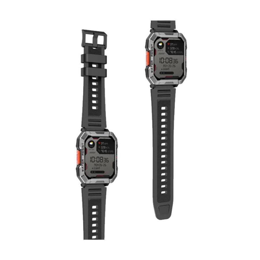 BLACKVIEW PAMETNI SAT W60 BLACK 57961
