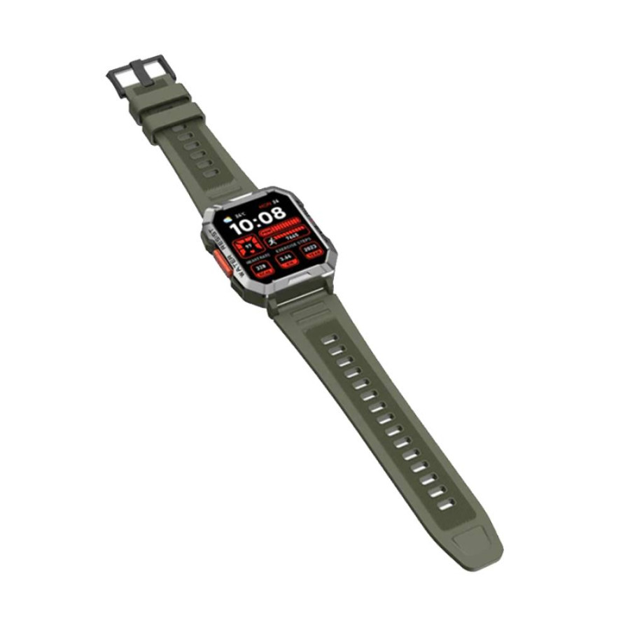 BLACKVIEW PAMETNI SAT W60 GREEN 57960