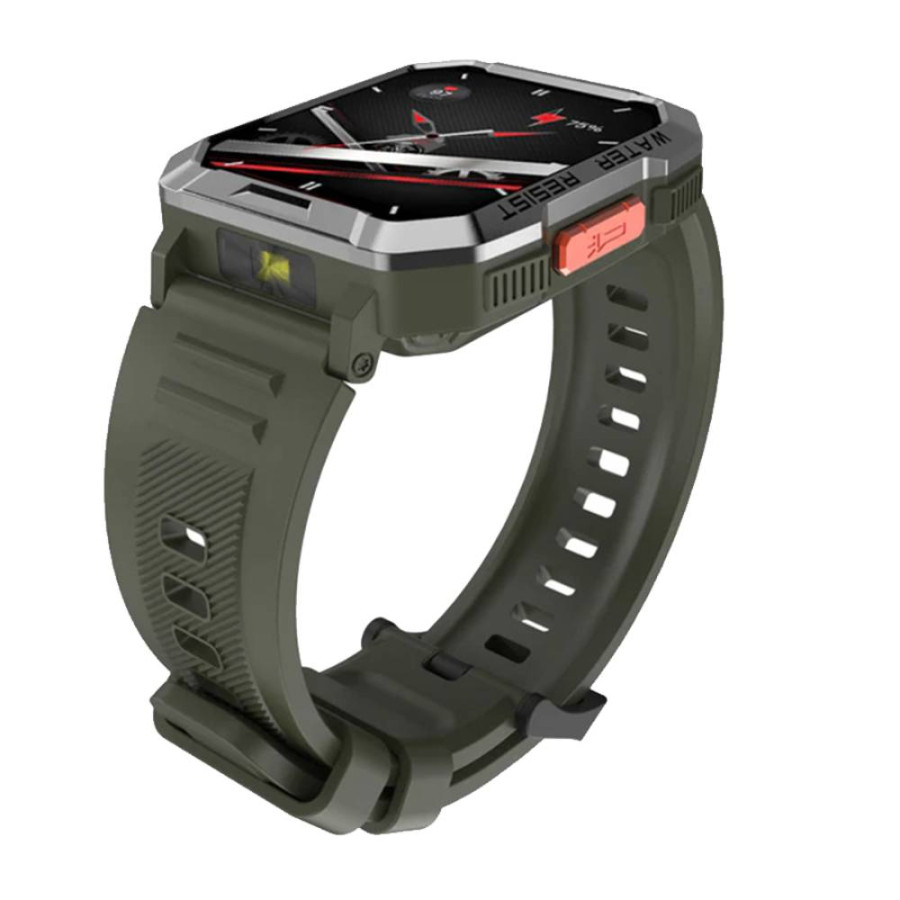 BLACKVIEW PAMETNI SAT W60 GREEN 57960