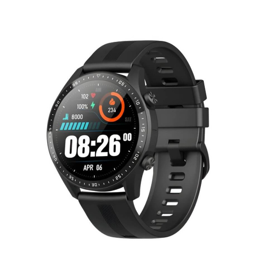 BLACKVIEW PAMETNI SAT X1 PRO CRNI 53706