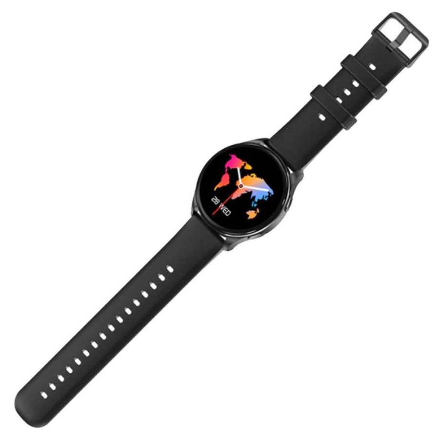 BLACKVIEW PAMETNI SAT X20 BLACK 57962