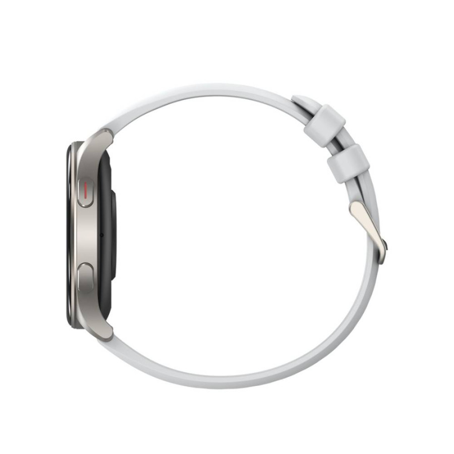 BLACKVIEW PAMETNI SAT X20 SILVER 57963