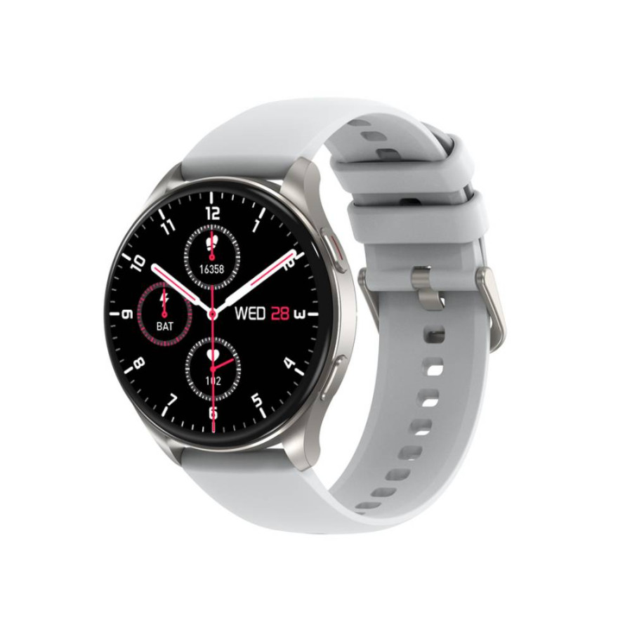 BLACKVIEW PAMETNI SAT X20 SILVER 57963