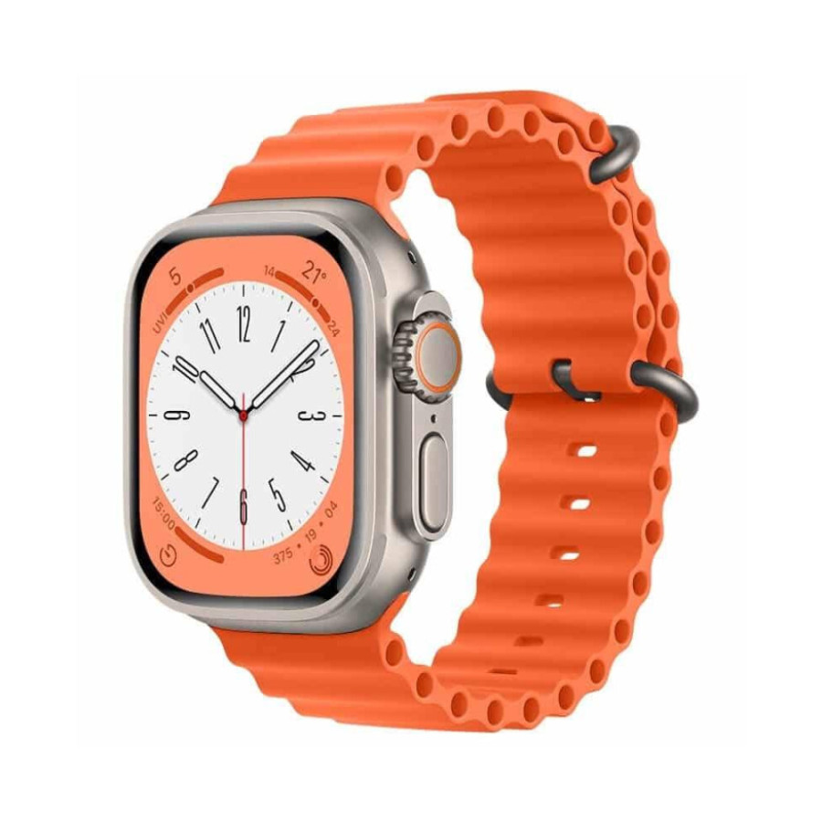 REMAX WATCH8 PAMETNI SAT ULTRA IP68