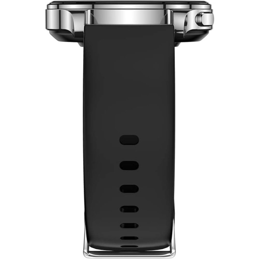 XIAOMI SAT PAMETNI AMAZFIT POP 3R SILVER 58515