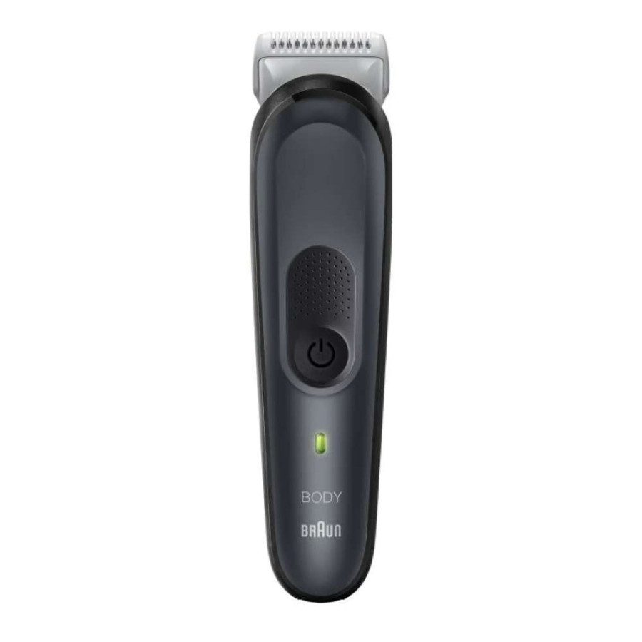 BRAUN TRIMER ZA TIJELO BG 3350