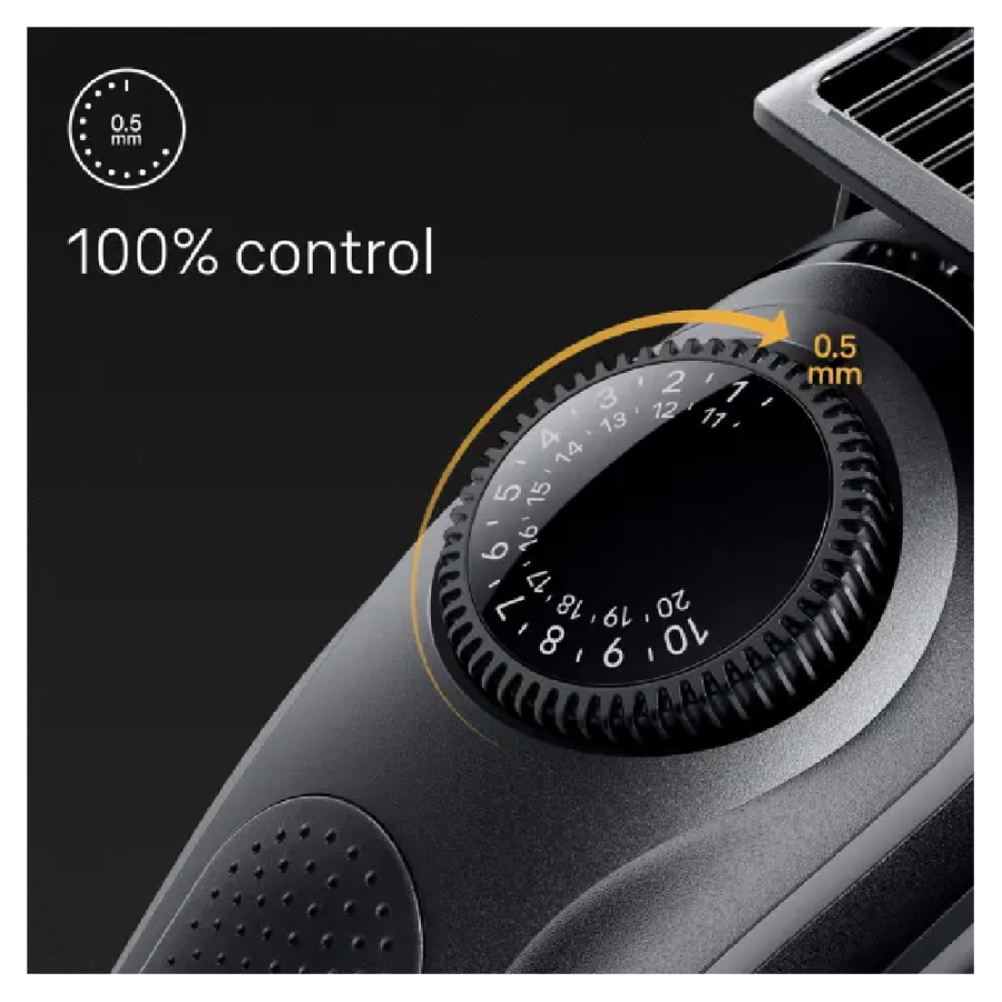 BRAUN TRIMER ZA BRADU BT 5420