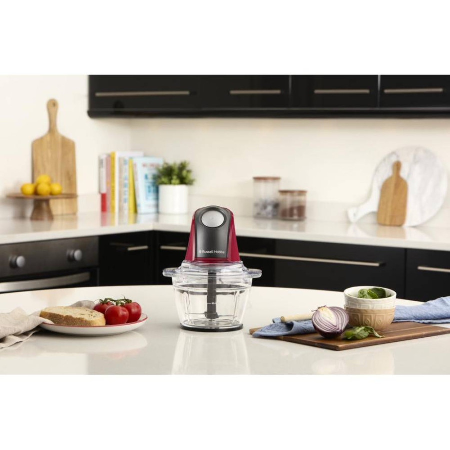 RUSSELL HOBBS DESIRE SJECKALICA