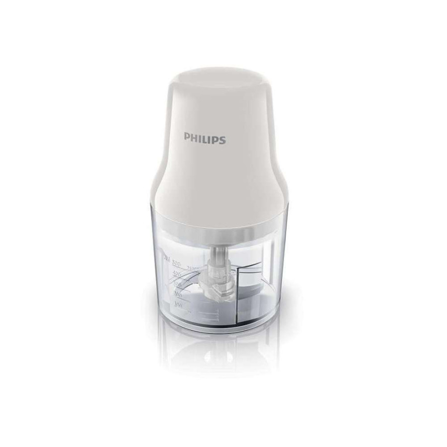 PHILIPS SJECKALICA 450W 0,7L HR1393
