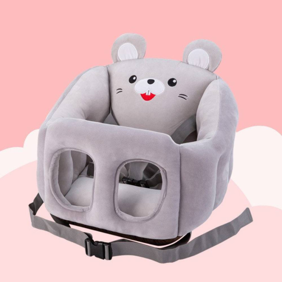 SJEDALICA ZA BEBE ANIMAL