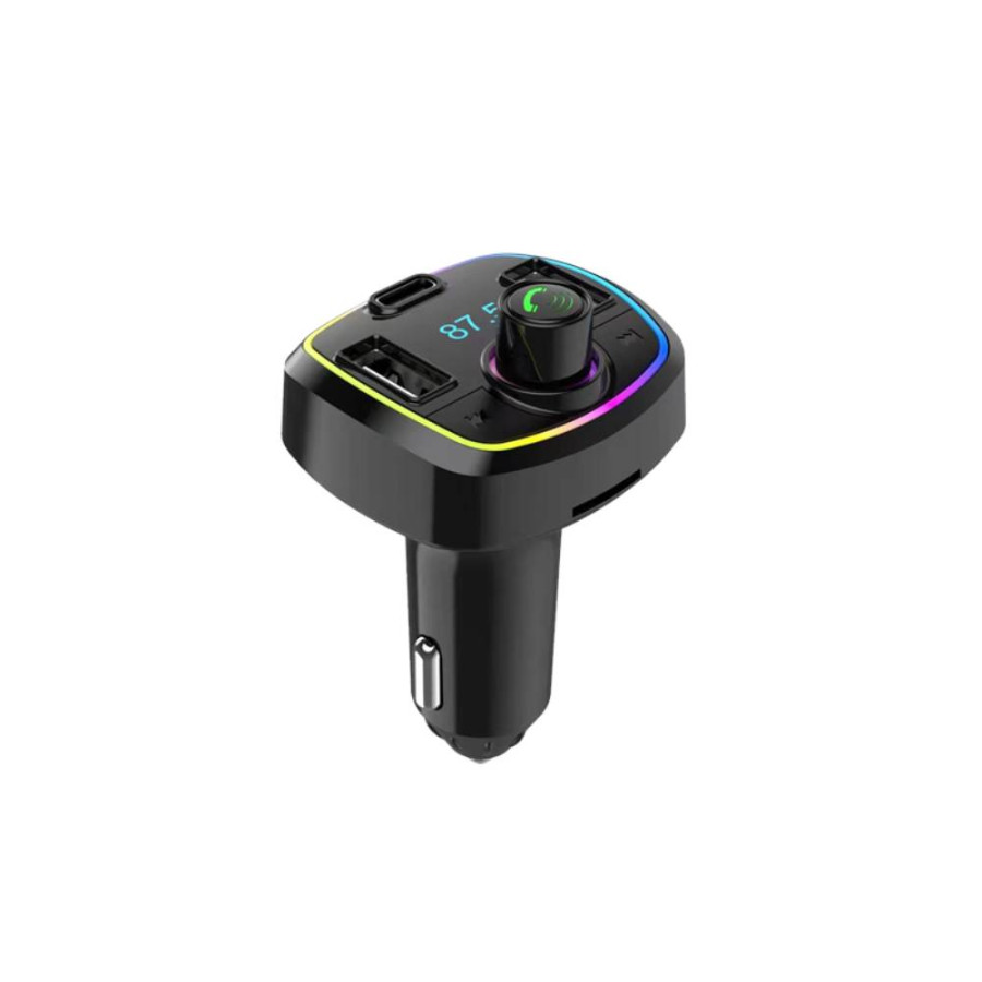 GIGATECH TRANSMITER BLUETOOTHAUTOPUNJAČ BFT-430 FM I